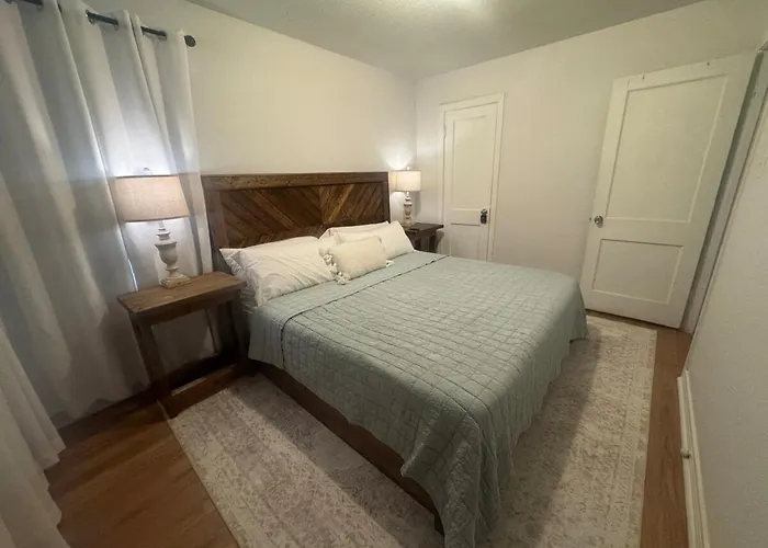 Close To Stockyards - Sleeps 8- Pets Welcome Casa de férias Fort Worth