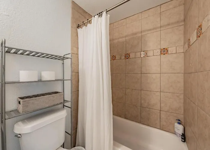 Close To Stockyards - Sleeps 8- Pets Welcome Ferienhaus